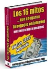 Los 16 mitos - Roberto R. Cerrada