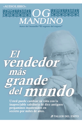 El vendedor mas grande del mundo - OG. Mandino