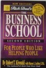 Escuela de Negocios - Robert Kiyosaki & Sharon L. Lechter