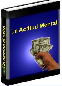 La actitud mental positiva - Napoleon Hill